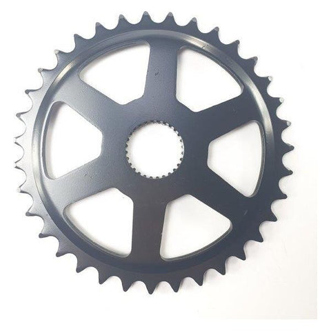 Esjot sprocket Panasonic T28 1/2x1/8 flat 35T