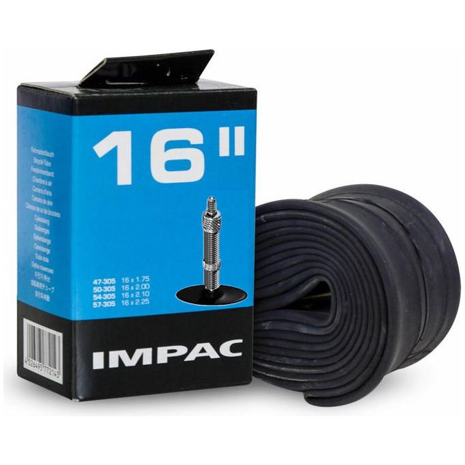 Impac inner tube dv3 16 inch
