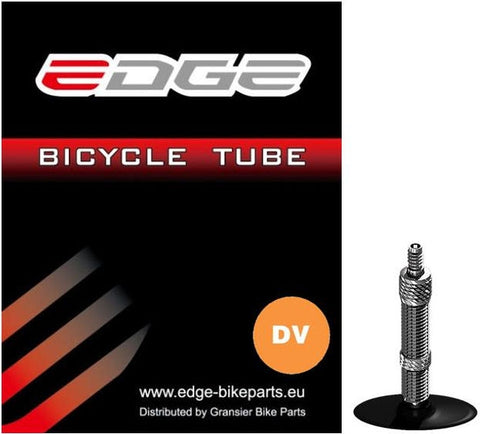 Inner Tube Edge 26" (37/42-590) - DV40mm