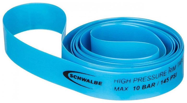 Rim tape Schwalbe Polyurethane high pressure 28" / 16-622 (2 pieces)