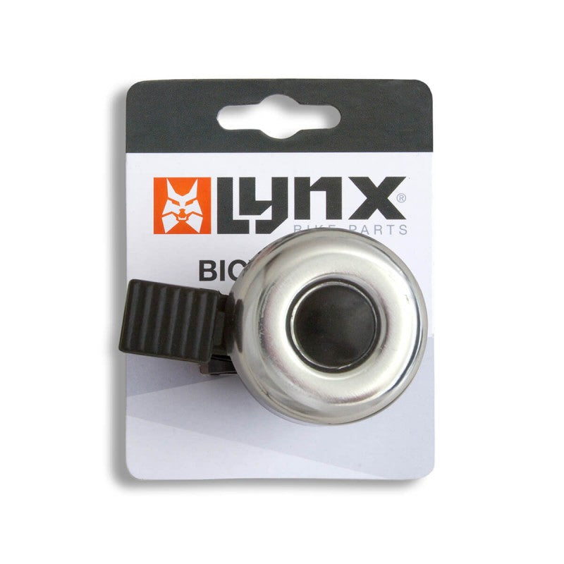 Load image into Gallery viewer, Lynx fietsbel mini
