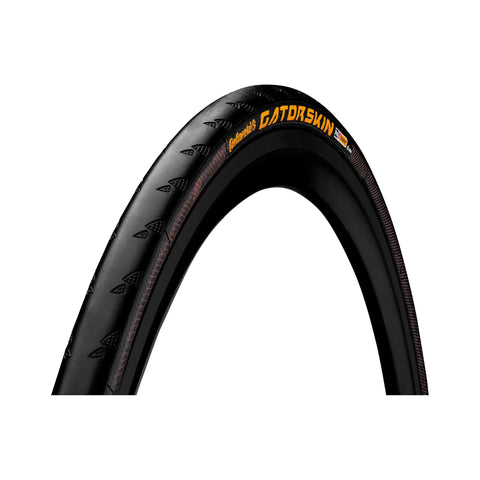 Continental Gatorskin folding tire 28 x 1.00" / 23-622 - black