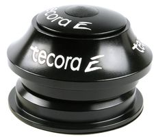 Tecora headset zs44/28.6 zs44/30 1.1/8” black
