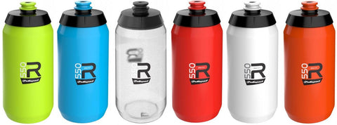 Water bottle RS550 lightweight - 550 ml - blue