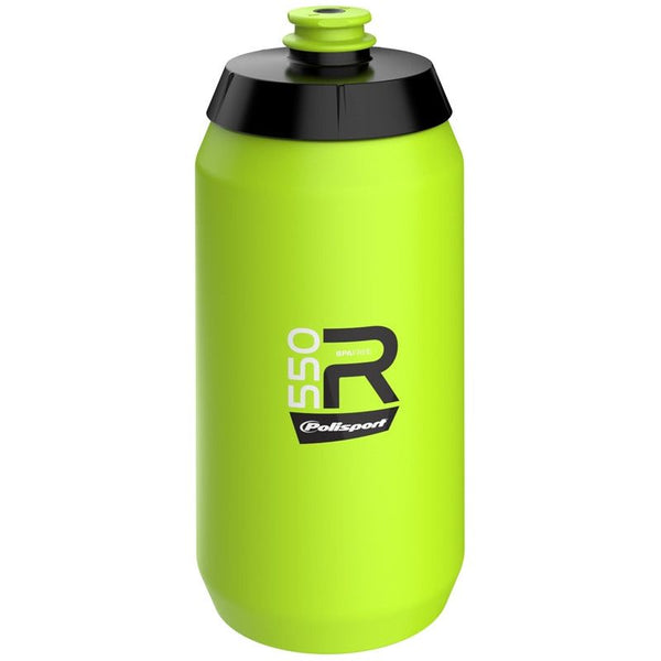 Water bottle RS550 lightweight - 550 ml - lime green