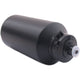 Polisport Bidon 500ml zwart