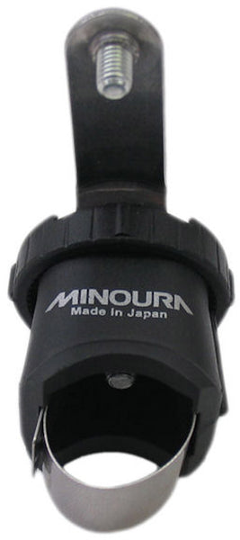 Bottle Cage Mount Quick-Release ø22-35mm