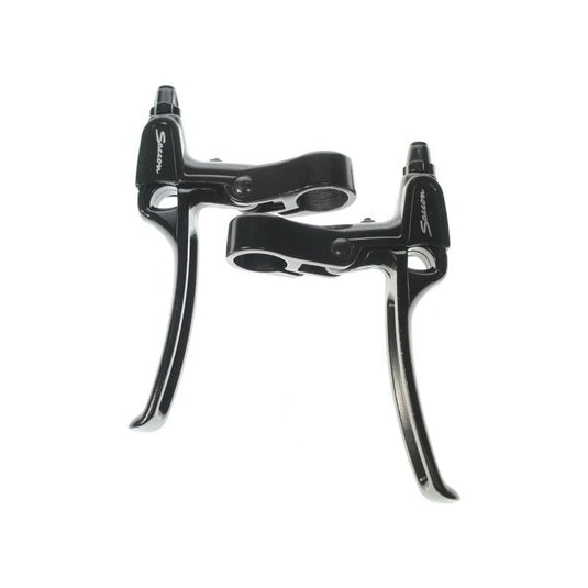 Promax Remgrepenset zwart