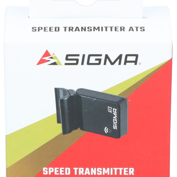 Speed ​​transmitter Sigma ATS