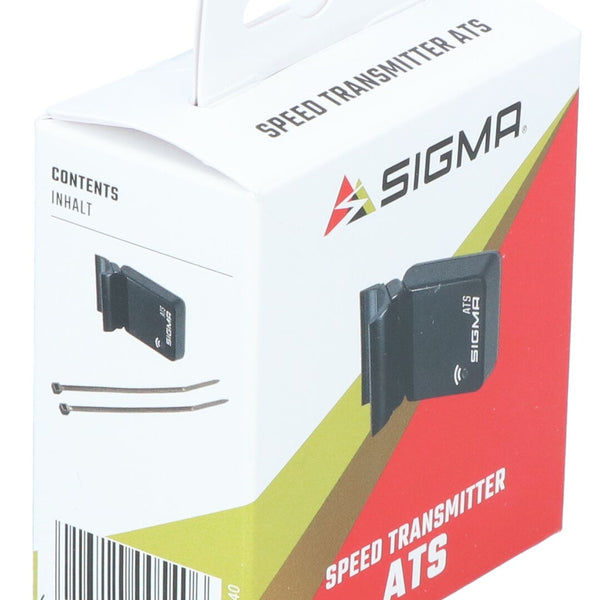 Speed ​​transmitter Sigma ATS
