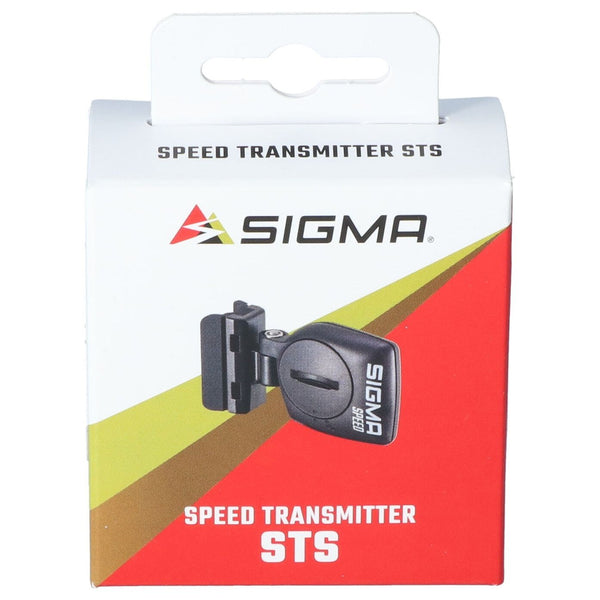 Speed ​​transmitter Sigma STS