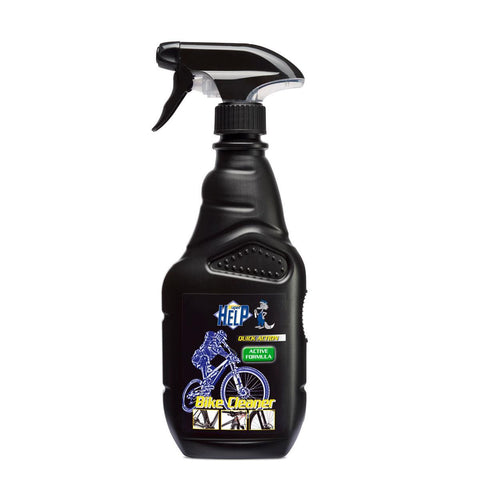 bicycle cleaner