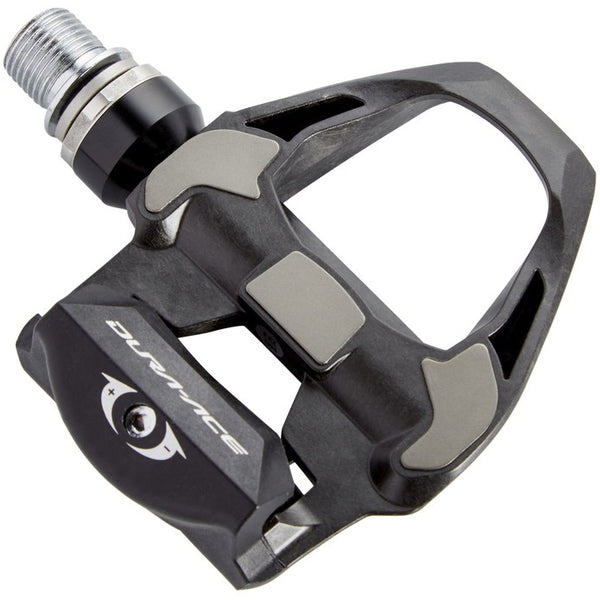 Shimano pedal race SPD-SL DuraAce PD-R9100