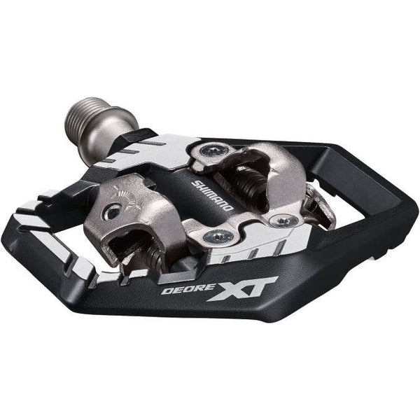 Pedals Shimano Deore XT PD-M8120