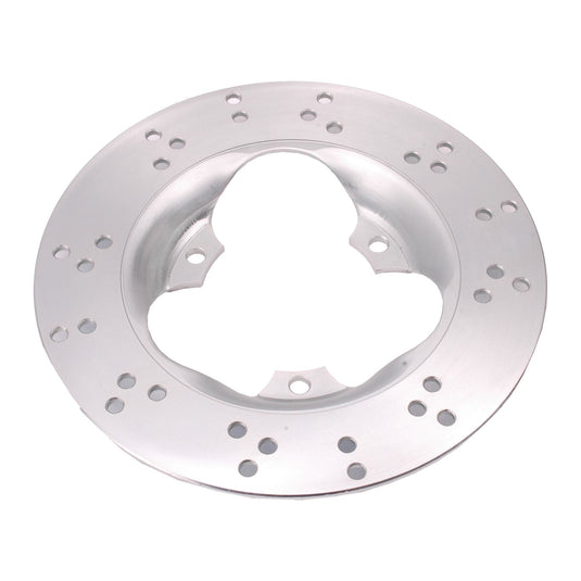 Extreme remschijf xtreme | derbi gpr (achter) 220mm