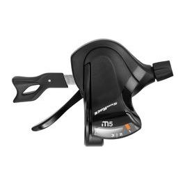 Sunrace versteller dl-m500 3sp links