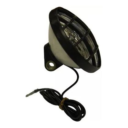 Headlight Dansi atb with cord