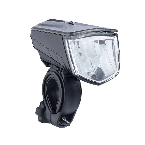 Buchel vail 100 headlamp max 100 lux usb rechargeable