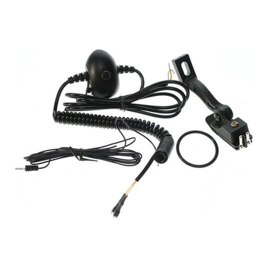 Spanninga koplampdeel kroon+snoer