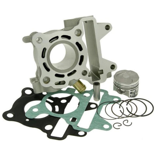 Naraku cilinder | minarelli 4t