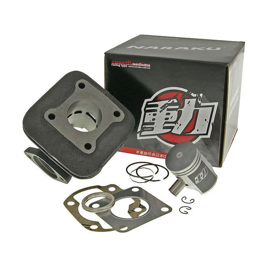 Naraku cilinder | sym jet 2t