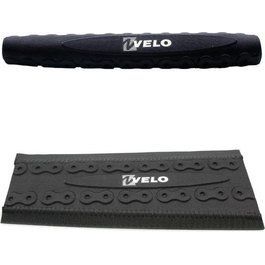 Velo Framebeschermer Lycra Met Velcro 260Mm