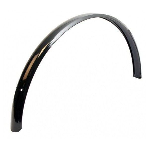 Mudguard, rear. Blue 28x1 5/8x1 3/8