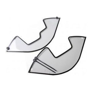 Hesling jasbeschermer 28-4 rond model winkelverpakking