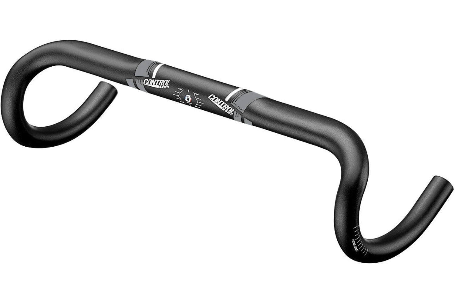 Handlebar racing falcon ergo 44cm