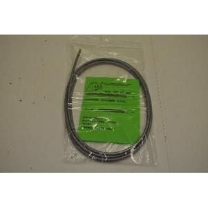 Slurf derailleurkabel derail.cable s5-102zil,st.steel