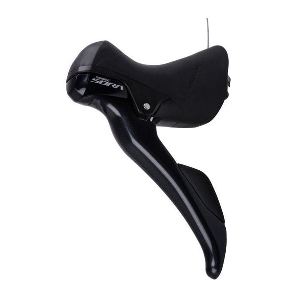 Shifter with brake lever 2 speed Sora ST-R3000