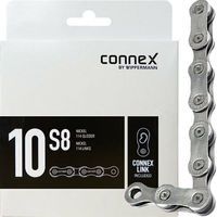 Chain connex 10s8 10 speed 114s