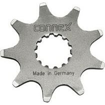 Sprocket connex panasonic 10t