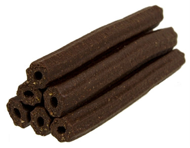 I am dentalstick lam rijst