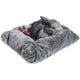 Rosewood Snuggles pluche mand bed knaagdier