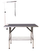 Tools-2-groom Trimtafel opvouwbaar met beugel