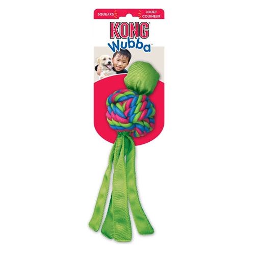 Load image into Gallery viewer, Kong Wubba weaves assorti
