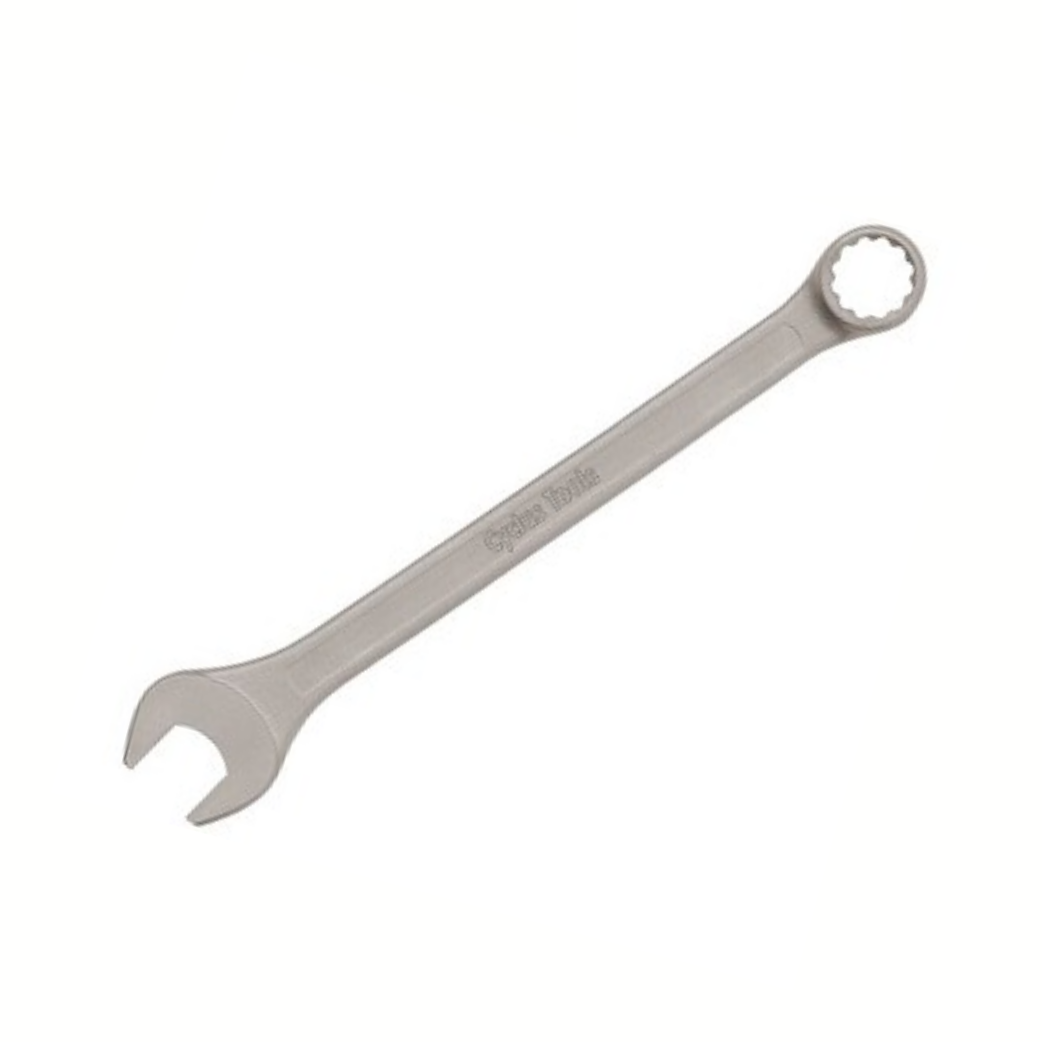 Ring spanner 17mm Cycle 7205717