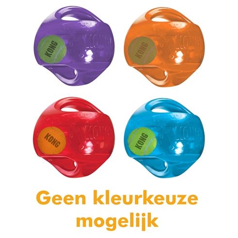Kong Jumbler bal assorti