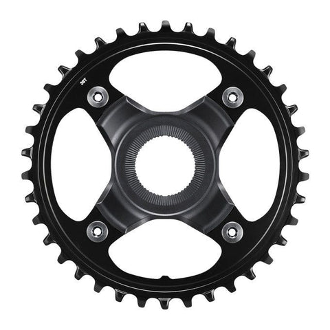Chainring 34T Steps SM-CRE80 - 11 speed for 53