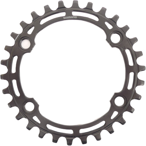 Chainring 30T Shimano Deore FC-M5100 - 10/11 speed