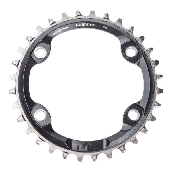 Shimano chainring Deore XT 11V 32T ISMCRM81A2 M8000-1