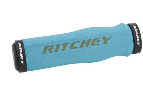 Ritchey - wcs true mtb handvaten lockring blauw