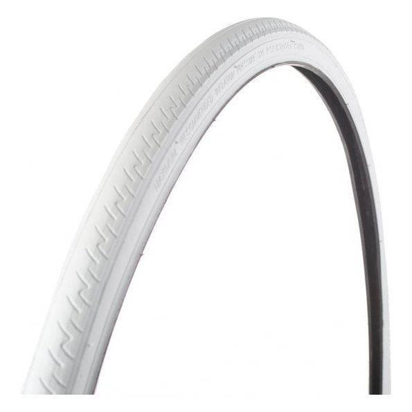 Tire: Kenda Fixed gear/Race Color: white without reflection Size: 700x26C, ERTRO 26-622