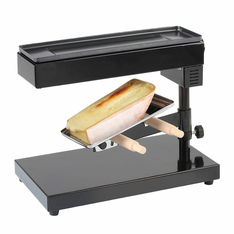 Load image into Gallery viewer, Livoo Livoo Raclettegrill traditioneel 600 W zwart
