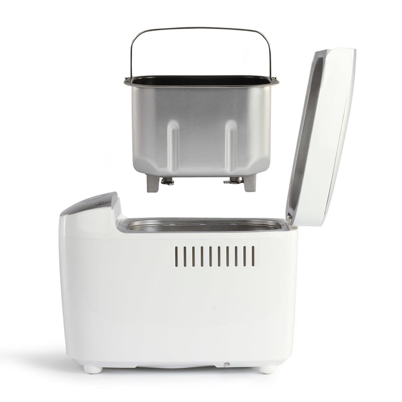 Load image into Gallery viewer, Livoo Livoo Broodbakmachine 850 W wit
