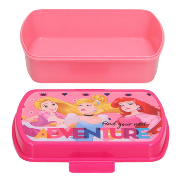 Kids Licensing Broodtrommel Prinses