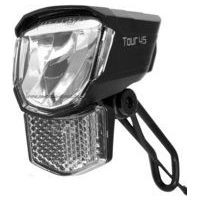 Koplamp büchel tour-45 led e-bike 6v