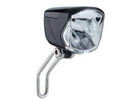 Headlight buchel forte 70lux hub dynamo + parking light (stvzo)