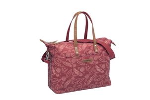 Bag new looxs tendo forest red